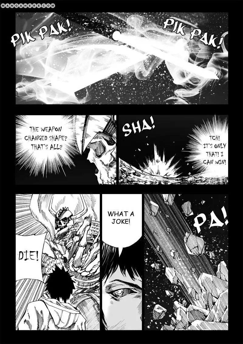 Rakshasa Street Chapter 2.8 13